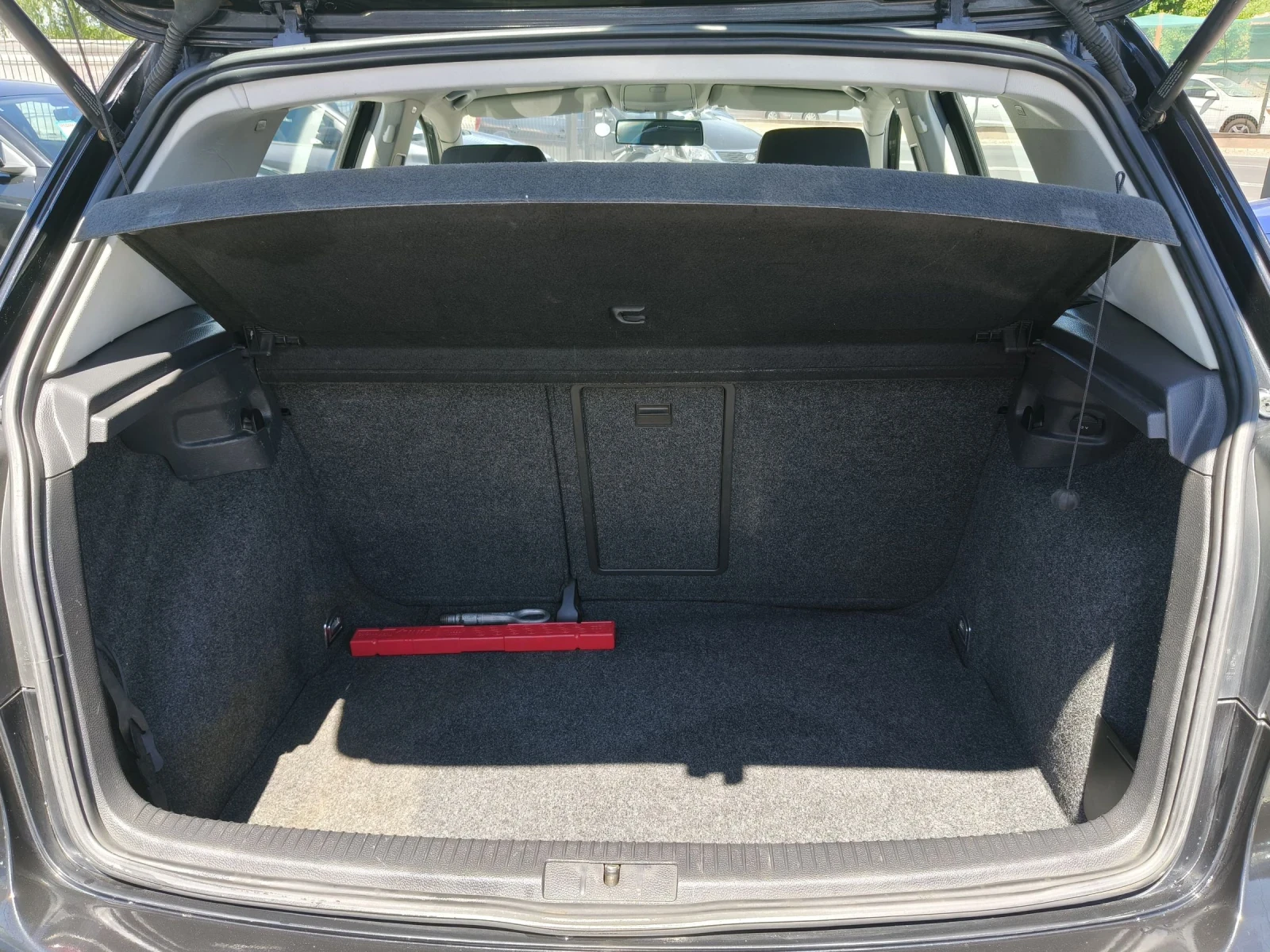 VW Golf 1.9TDI Navi/Clima, снимка 16 - Автомобили и джипове - 54719684
