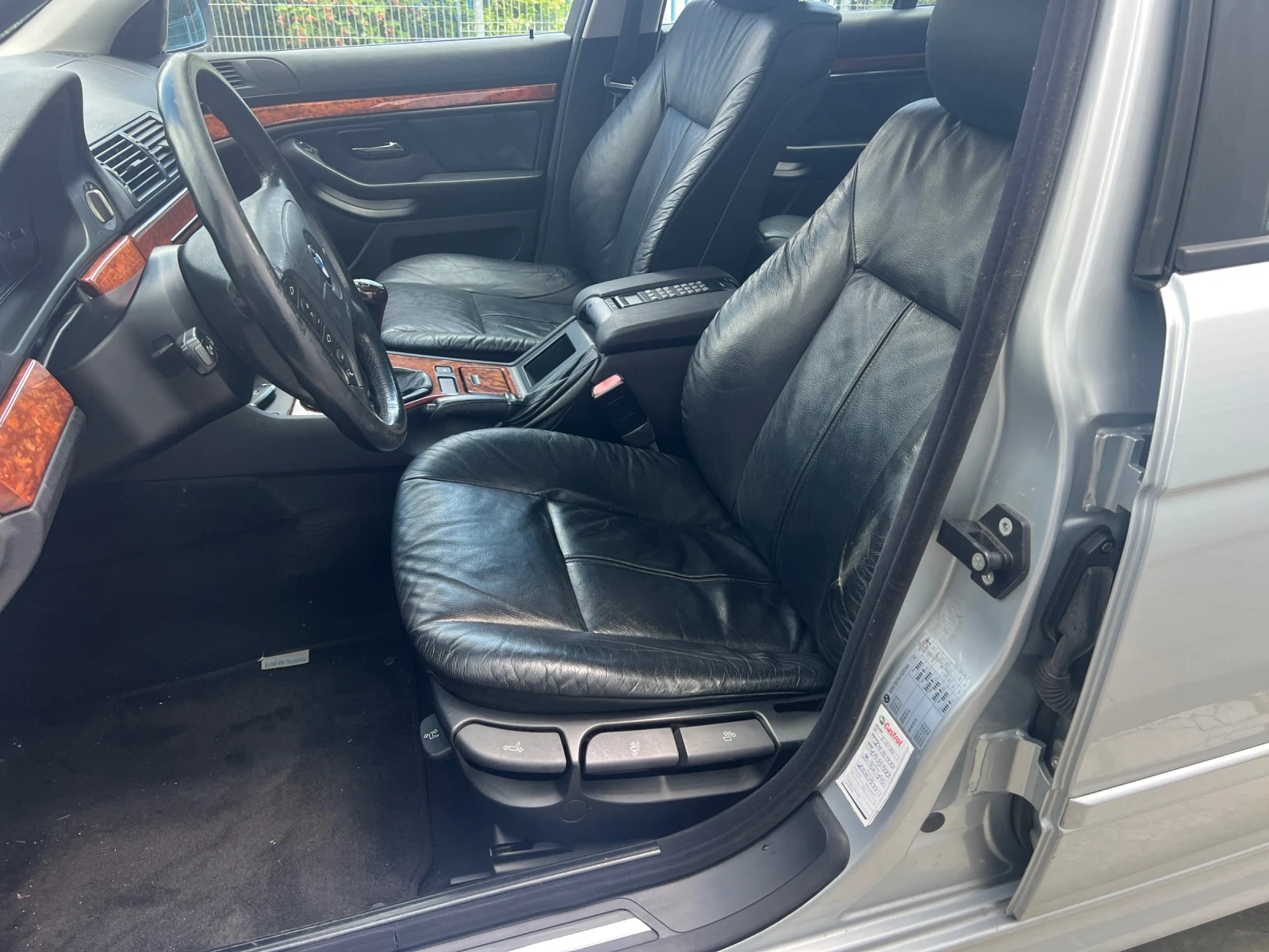 BMW 520 ������..!!! | Mobile.bg � ����������� 8