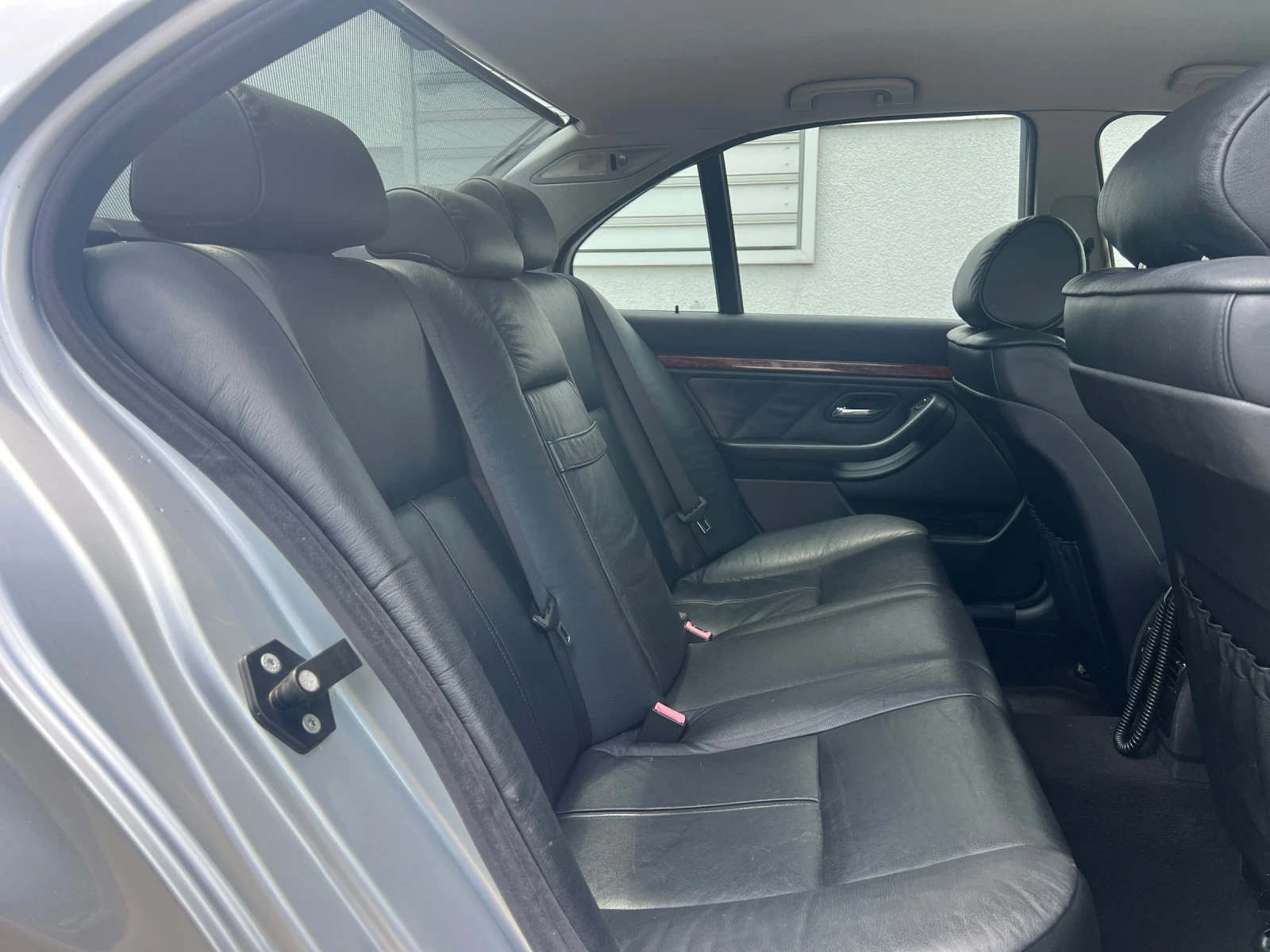 BMW 520 ������..!!! | Mobile.bg � ����������� 9