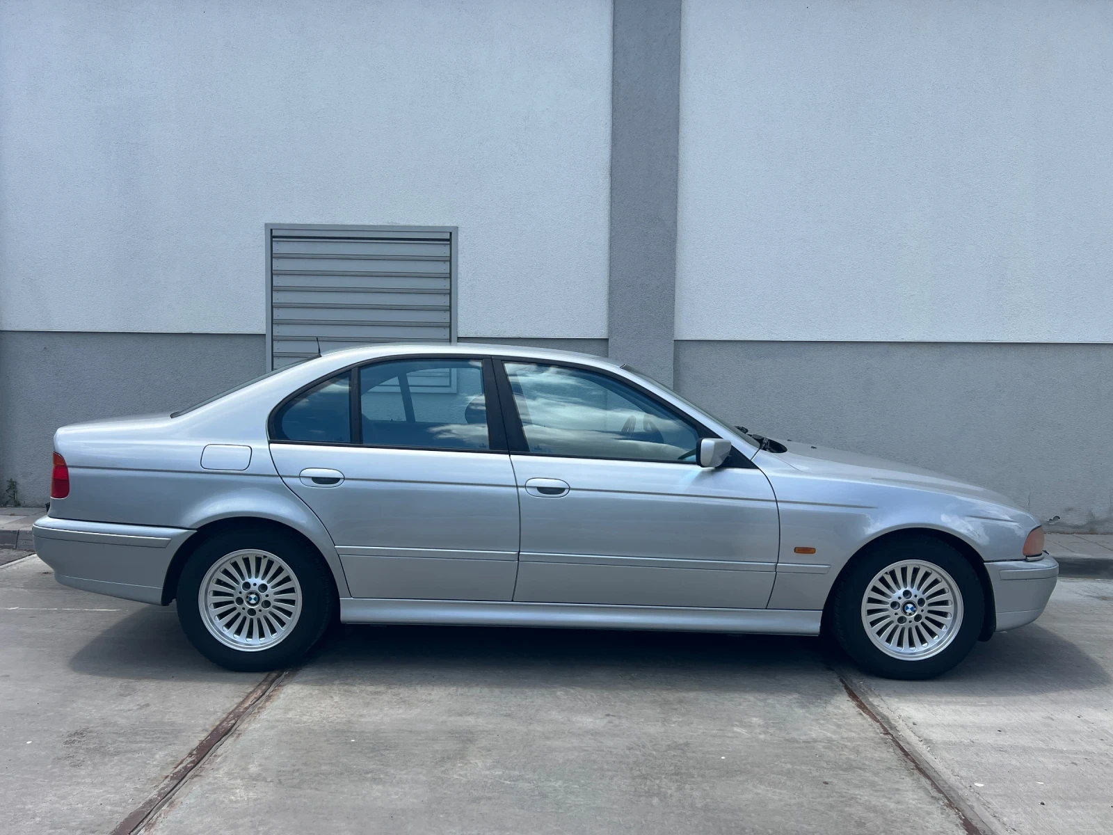 BMW 520 ������..!!! | Mobile.bg � ����������� 6