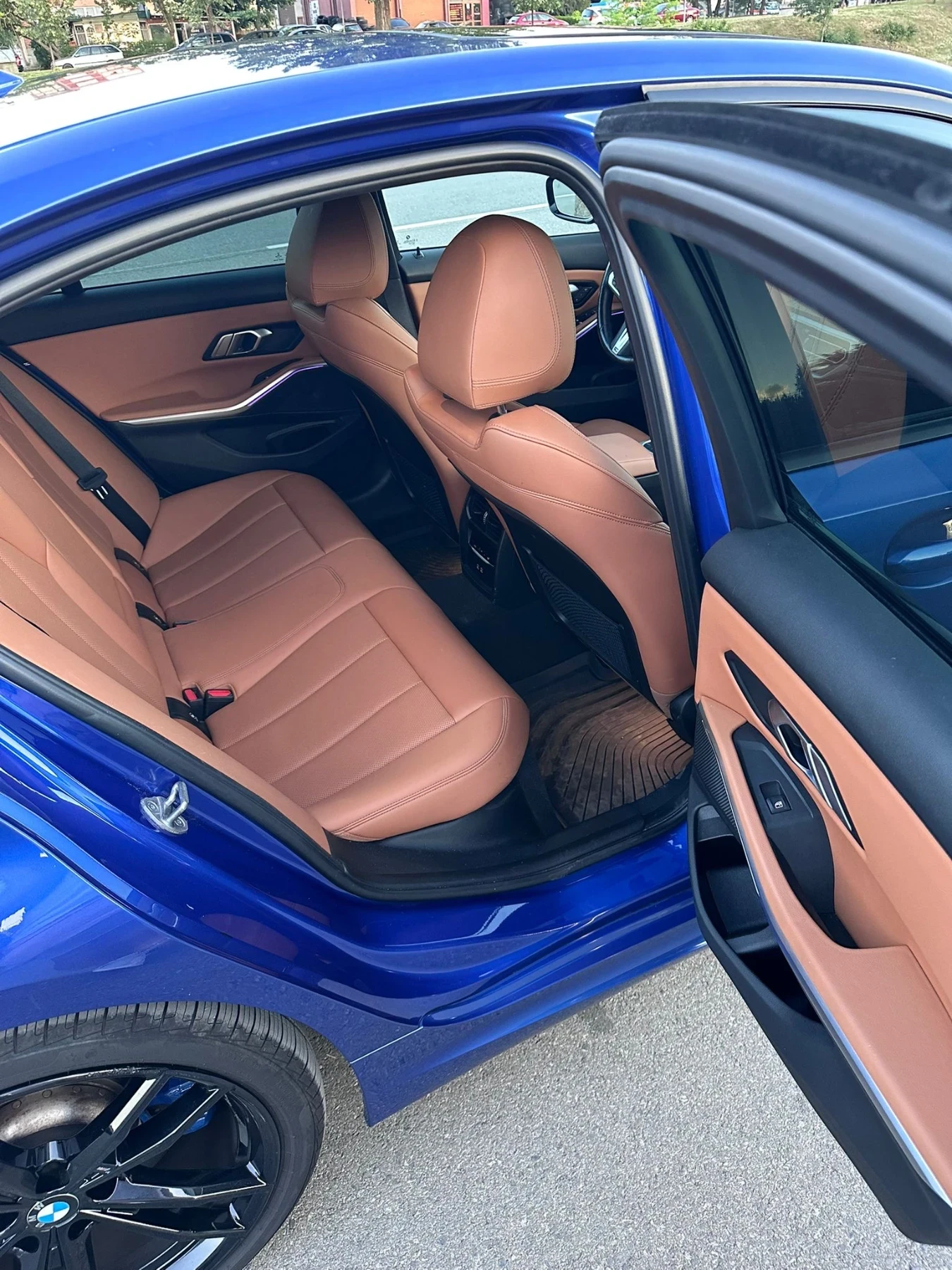 BMW 340 M340i xDrive, снимка 12 - Автомобили и джипове - 55177706