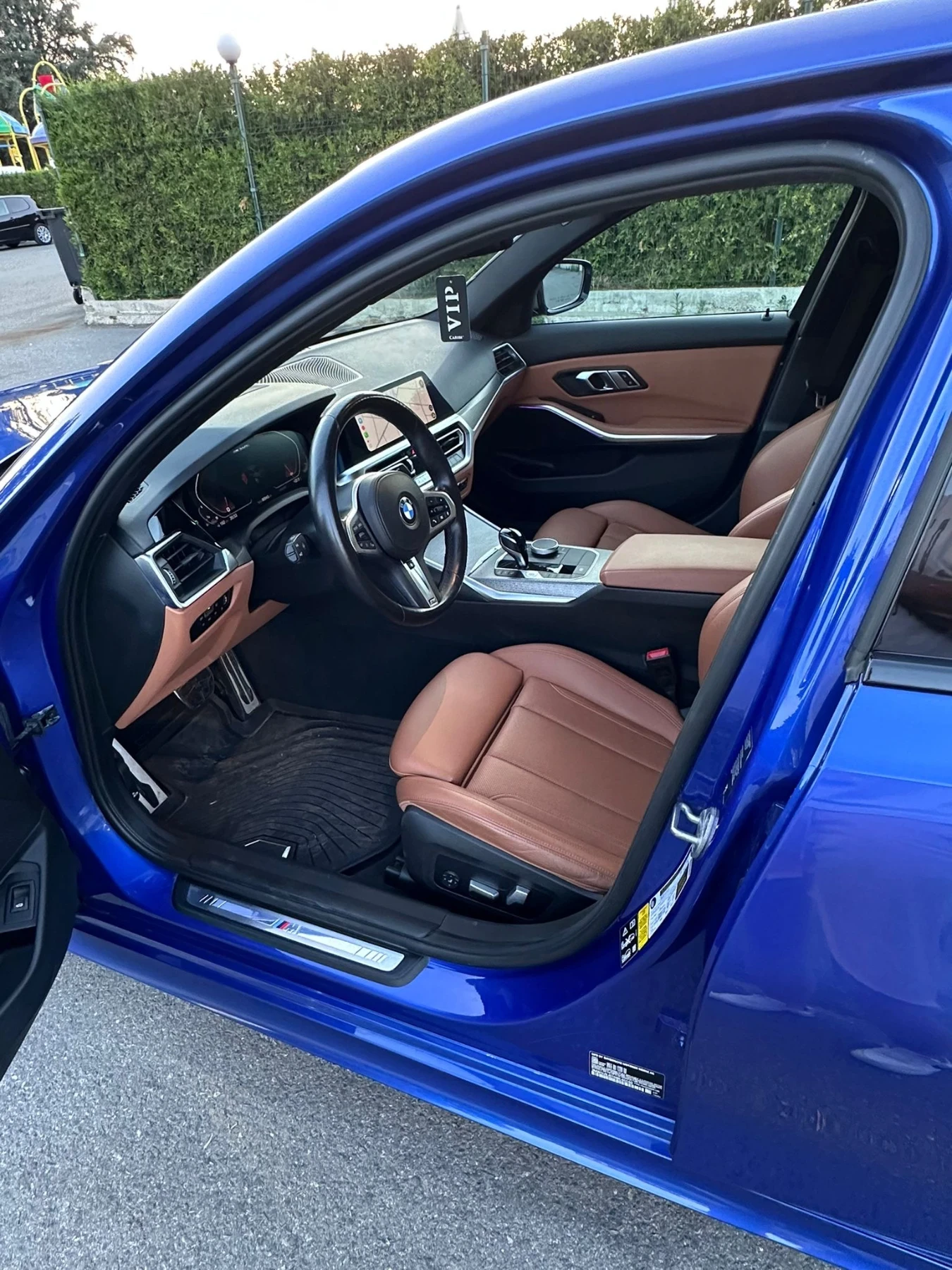 BMW 340 M340i xDrive, снимка 8 - Автомобили и джипове - 55177706