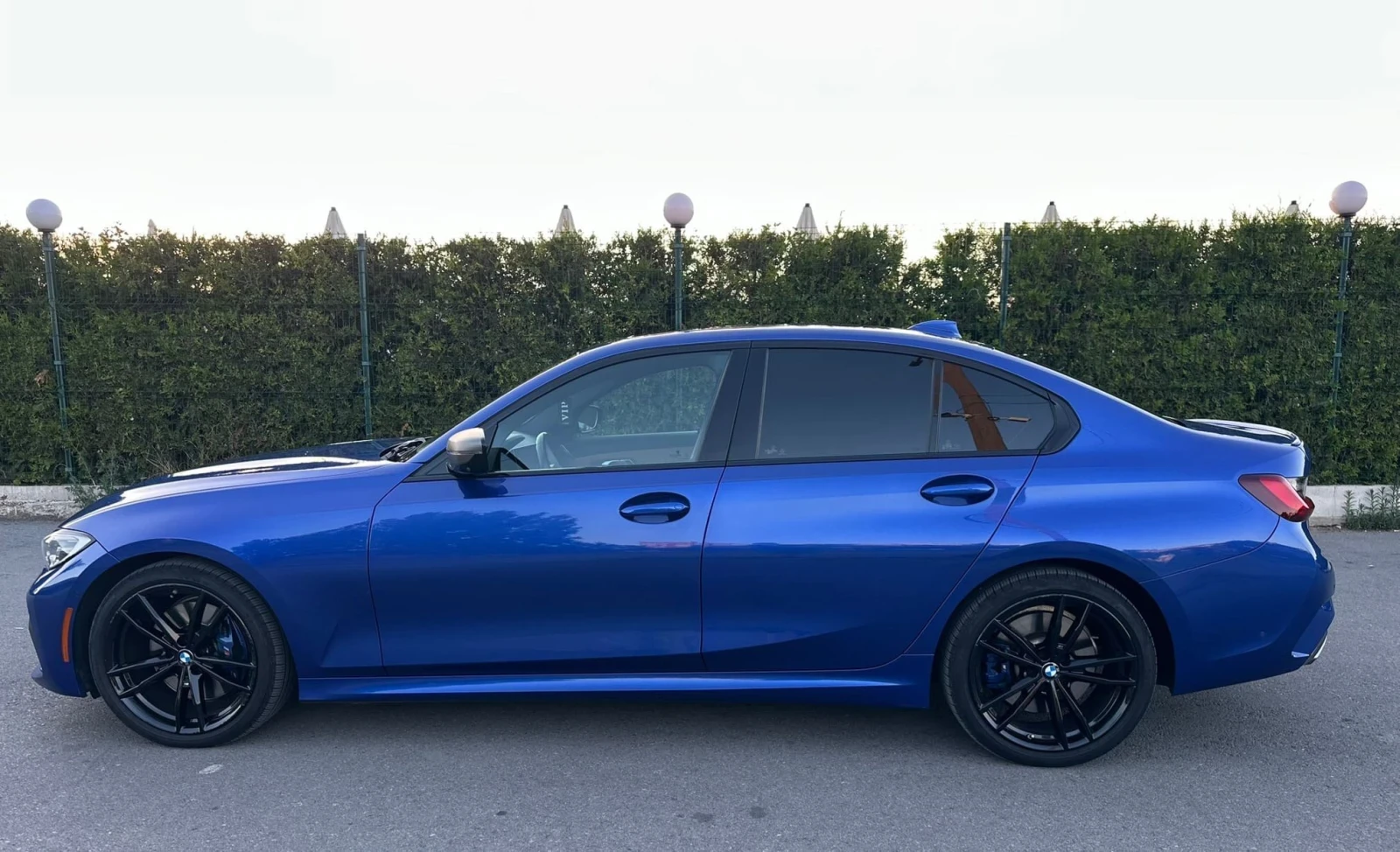 BMW 340 M340i xDrive, снимка 6 - Автомобили и джипове - 55177706