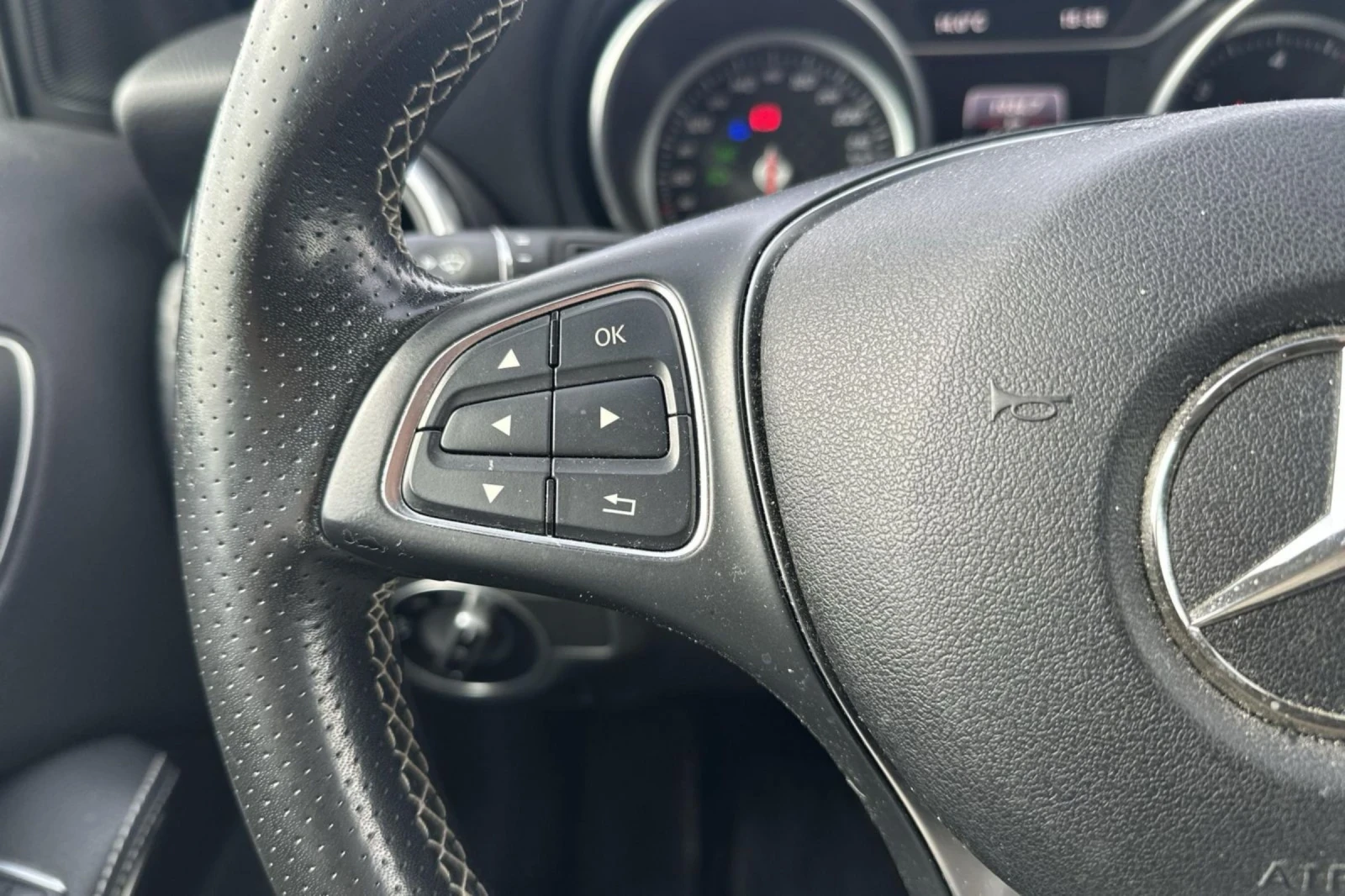 Mercedes-Benz A 200 d | 7G-DCT Автоматик | 2 x Джанти, снимка 9 - Автомобили и джипове - 55250719