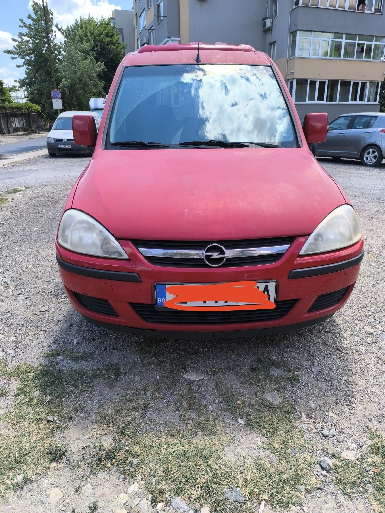 Opel Combo | Mobile.bg � ����������� 10