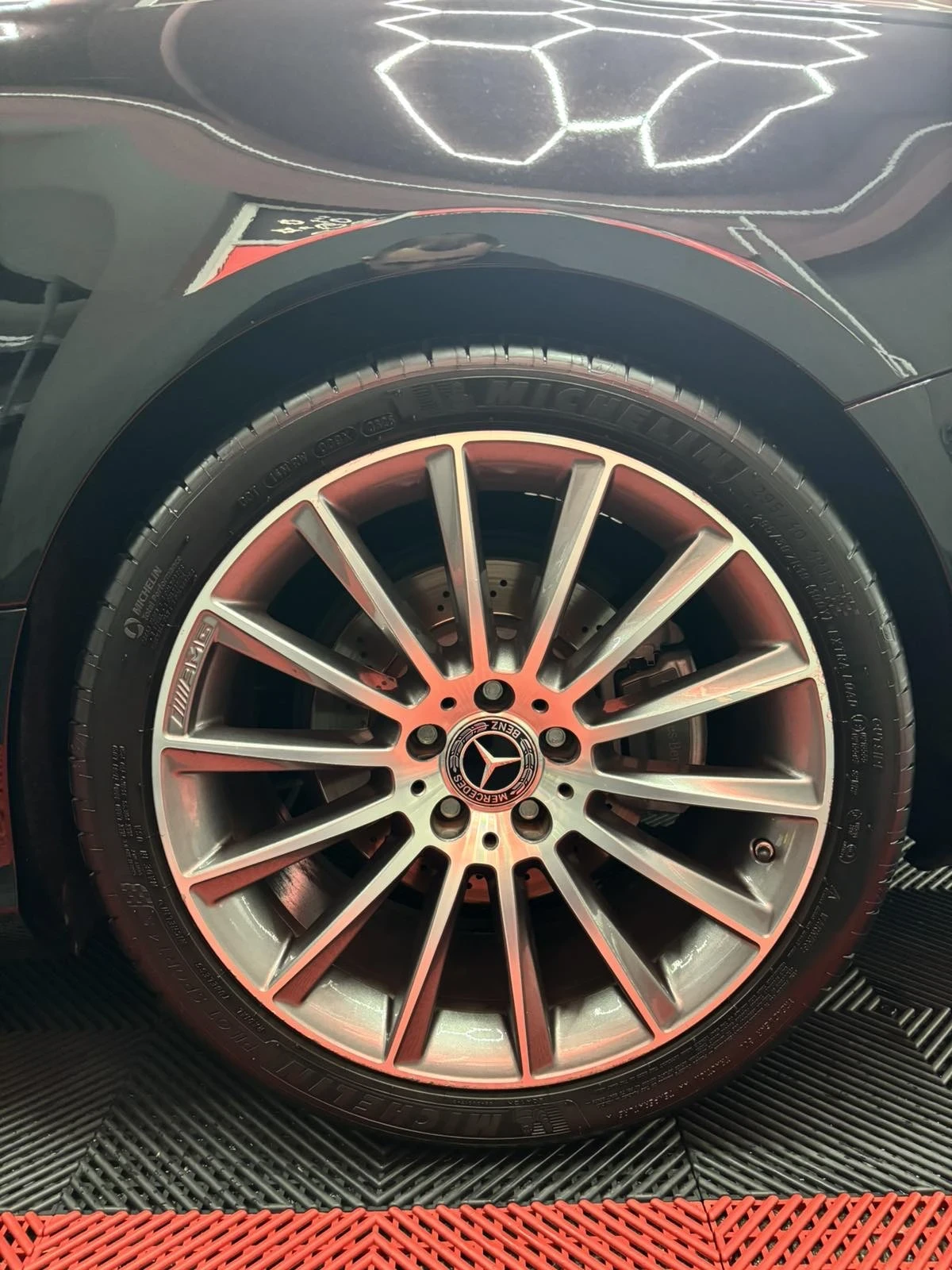 Mercedes-Benz SL 500 AMG  | Mobile.bg � ����������� 6