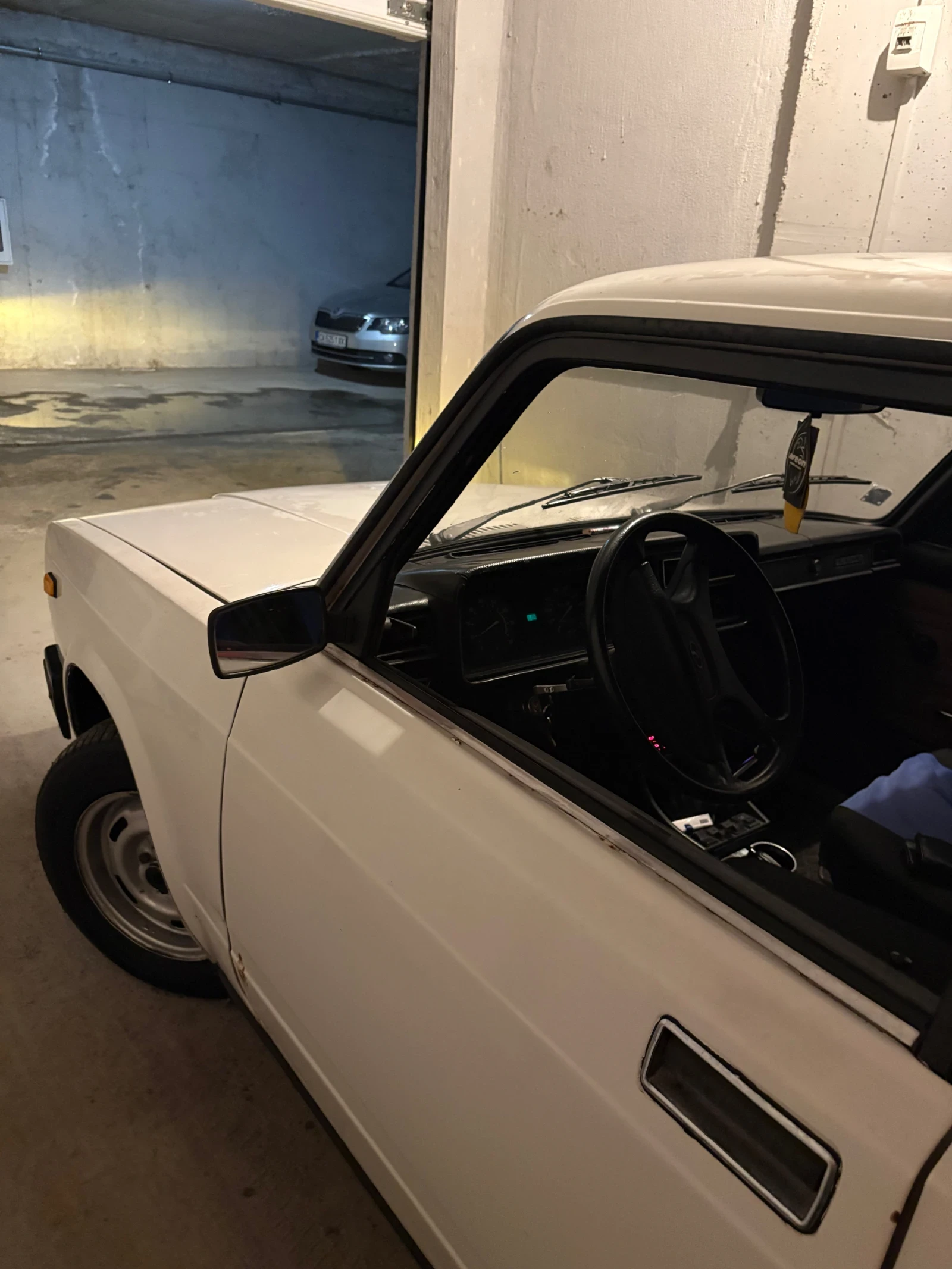 Lada 2107 | Mobile.bg � ����������� 6