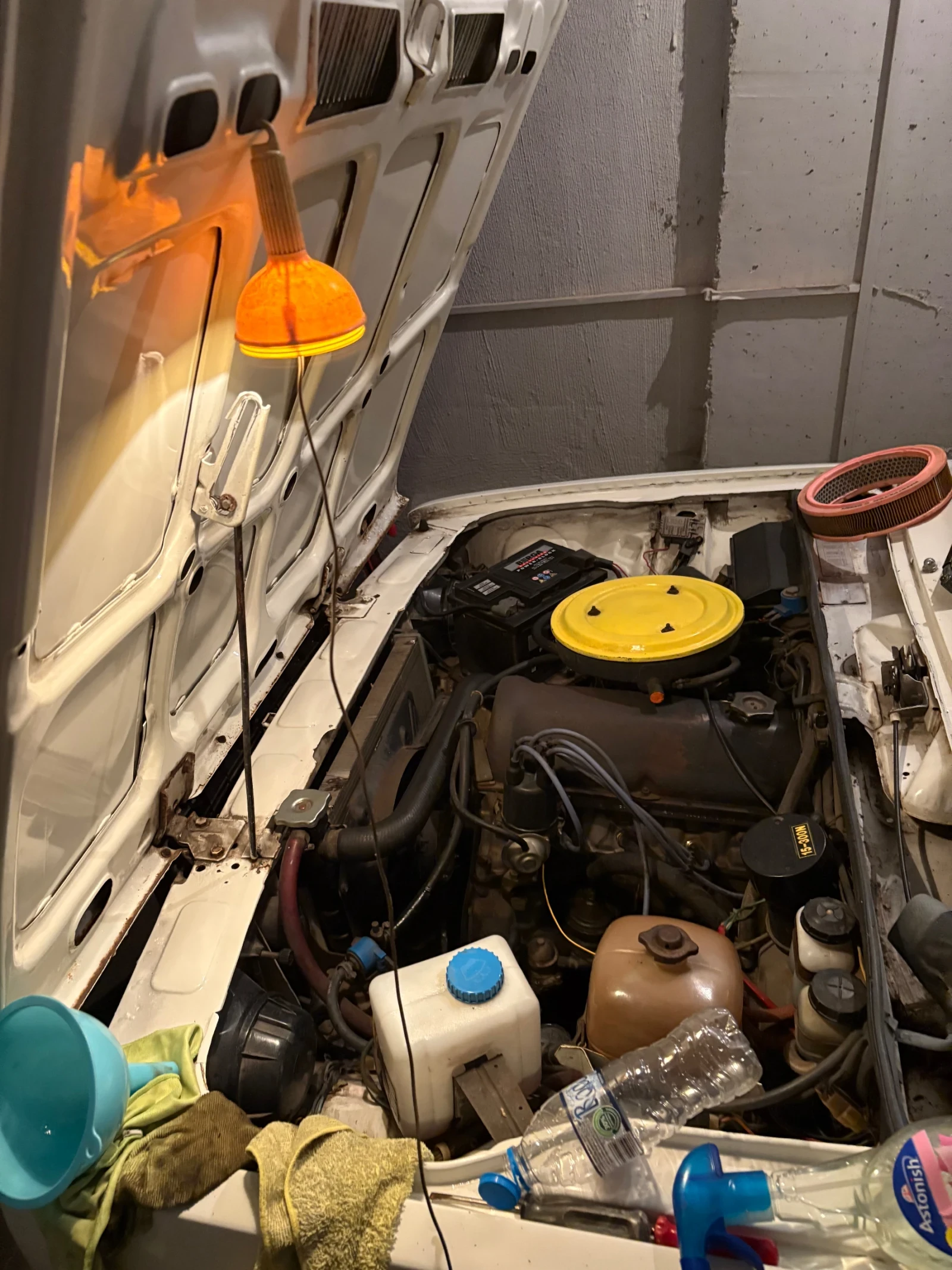 Lada 2107 | Mobile.bg � ����������� 8