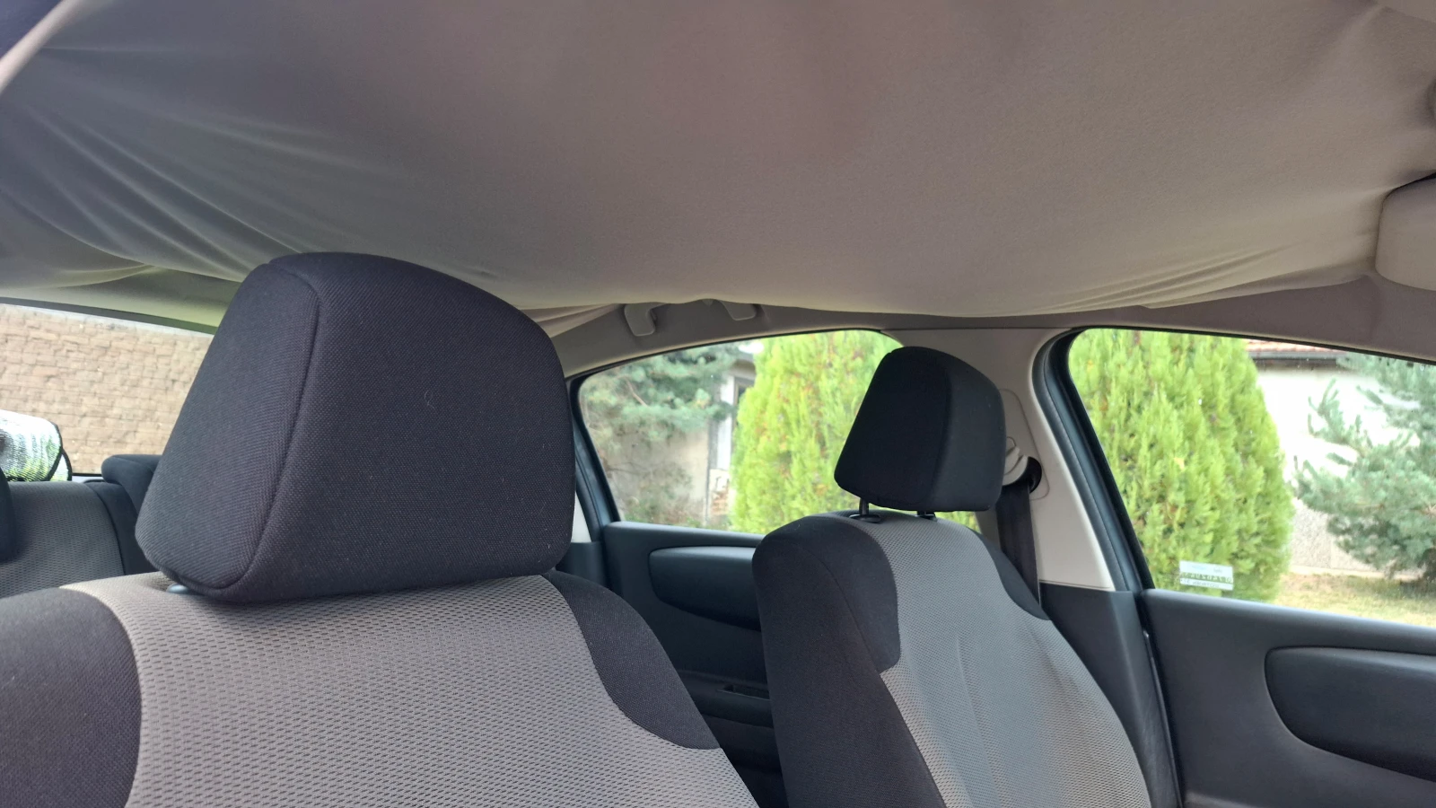 Citroen C4 1.4 | Mobile.bg � ����������� 12