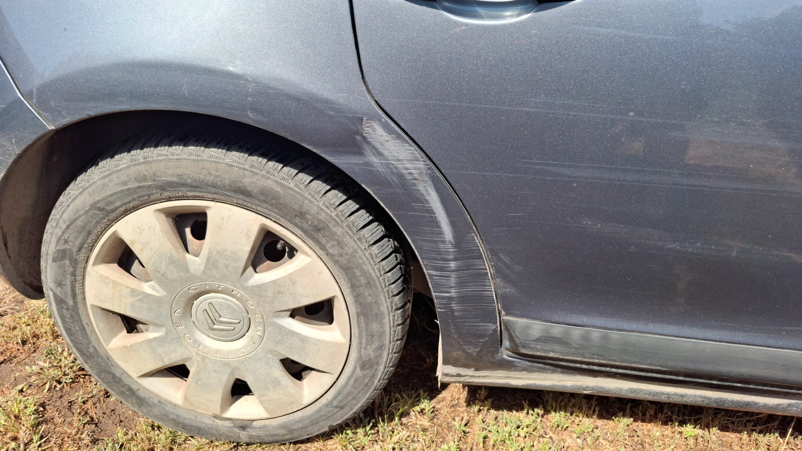 Citroen C4 1.4 | Mobile.bg � ����������� 8