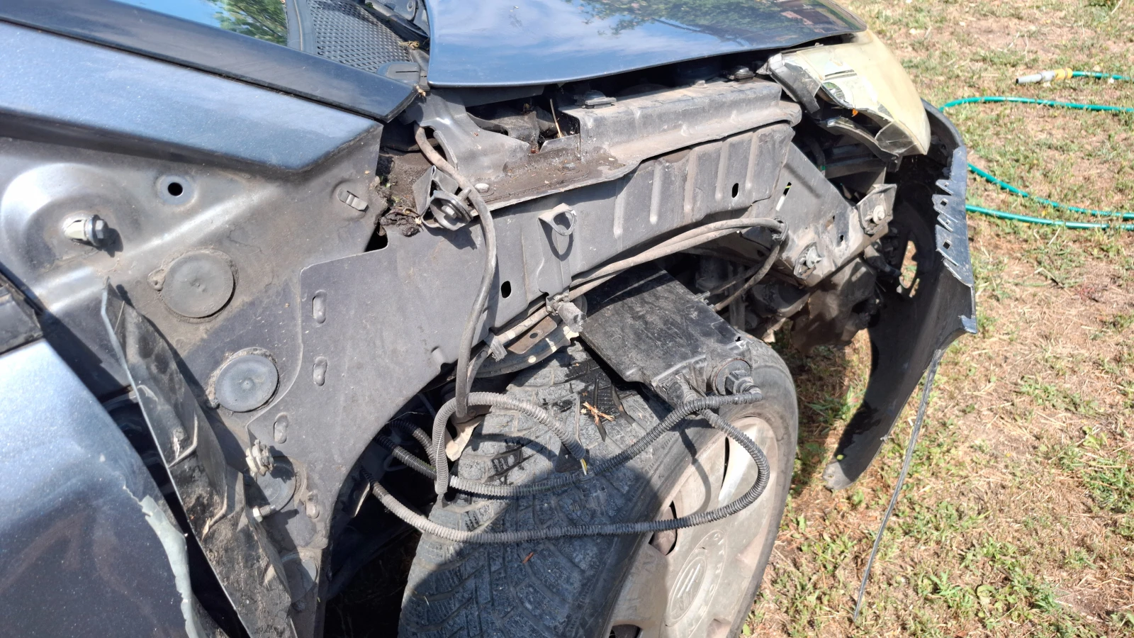 Citroen C4 1.4 | Mobile.bg � ����������� 6