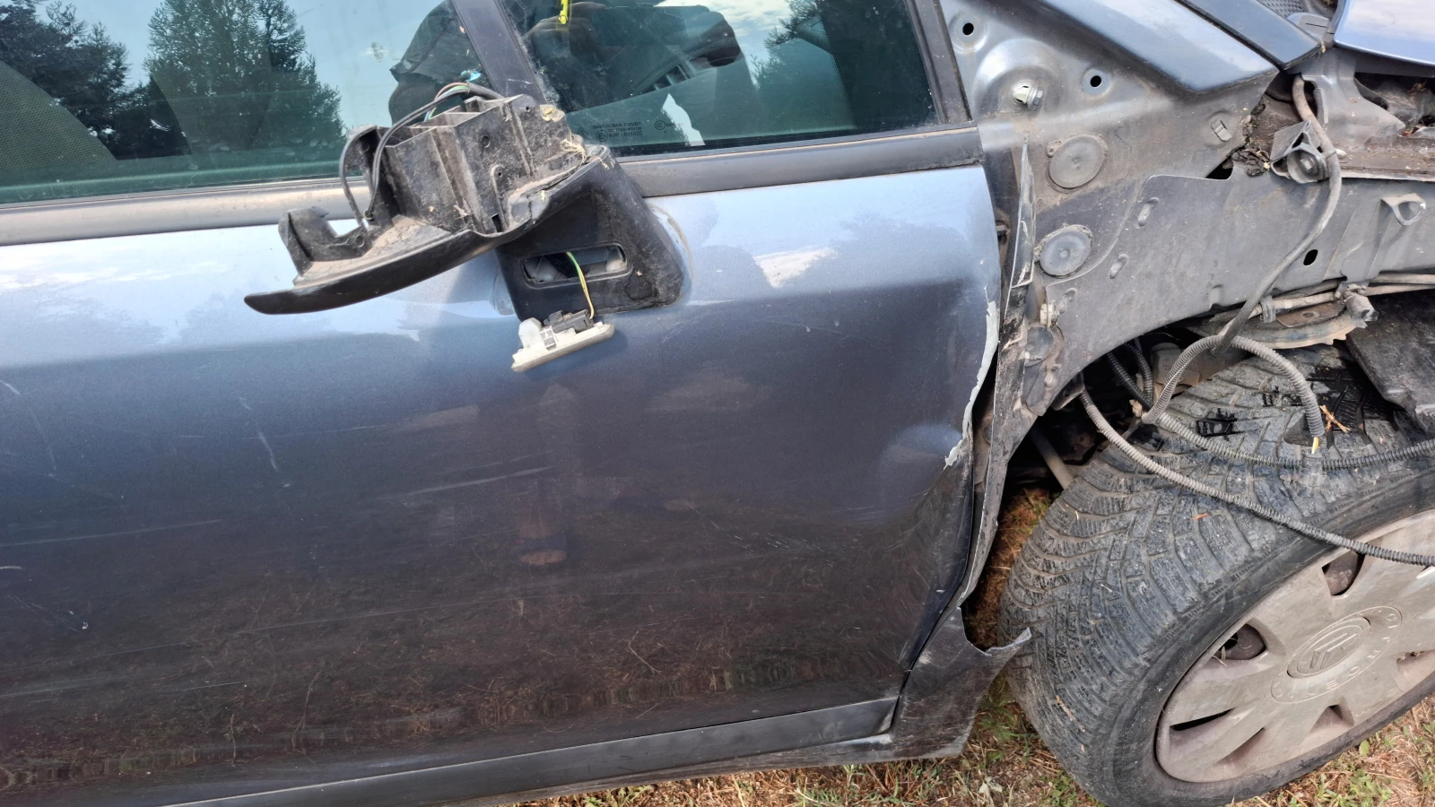 Citroen C4 1.4 | Mobile.bg � ����������� 7