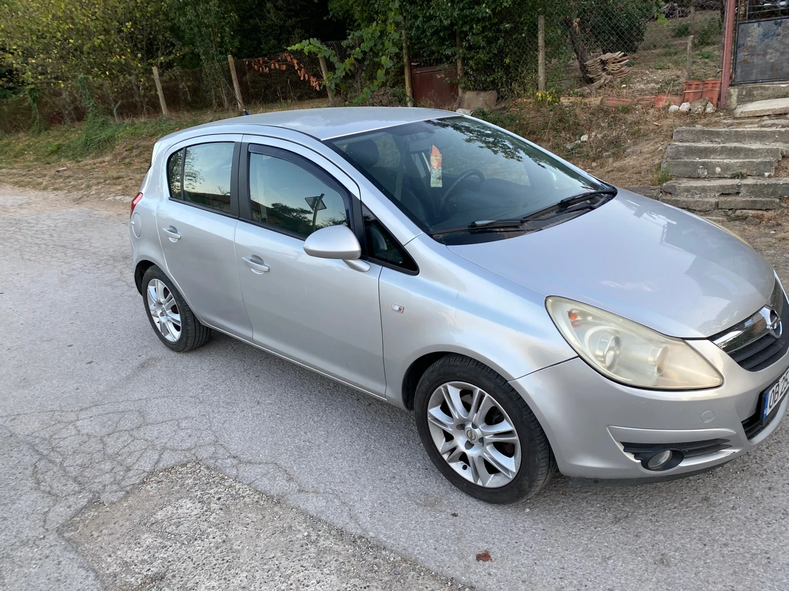 Opel Corsa 1.3cdti сosmo, снимка 2 - Автомобили и джипове - 56020354