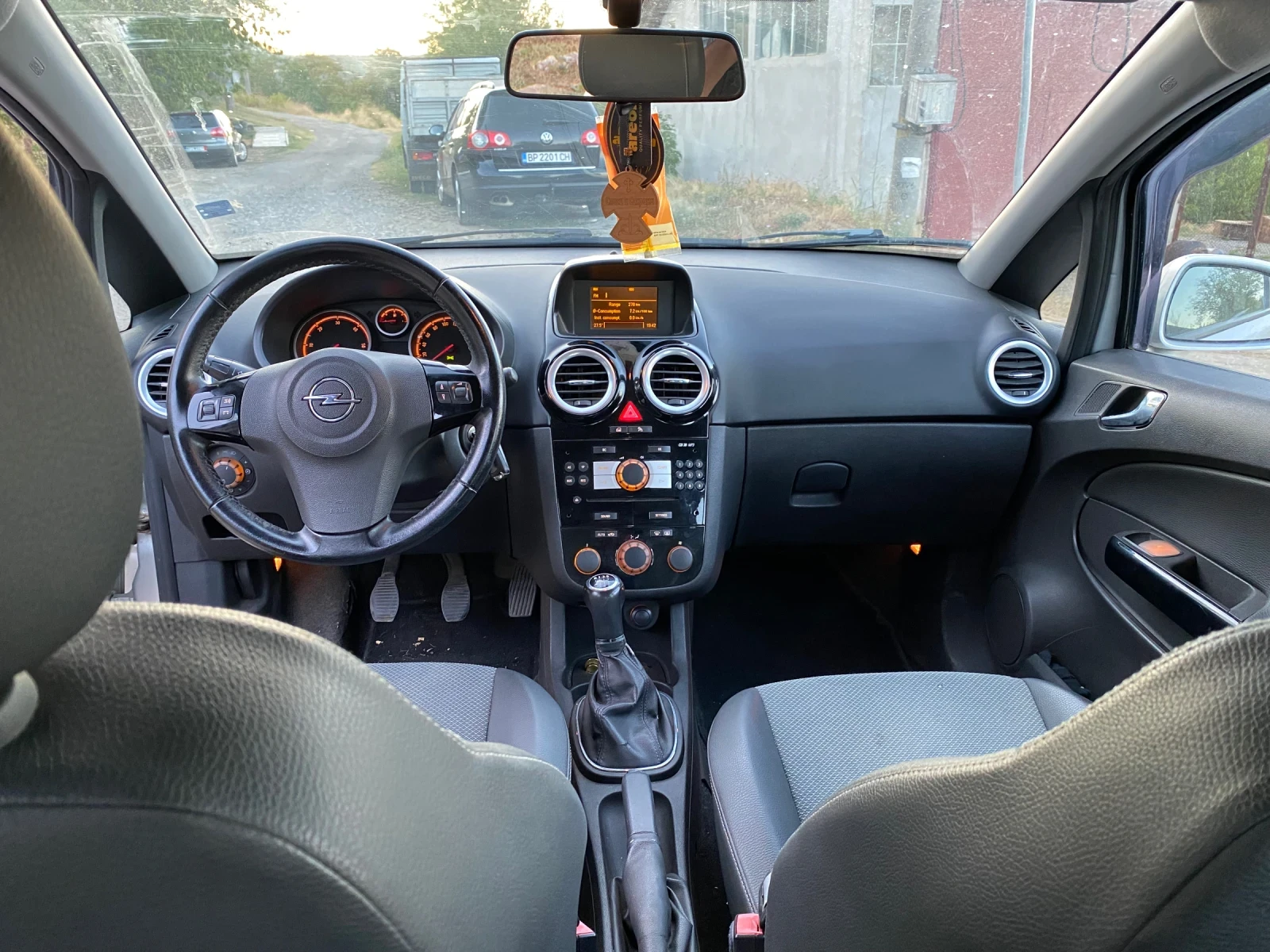 Opel Corsa 1.3cdti сosmo, снимка 6 - Автомобили и джипове - 56020354
