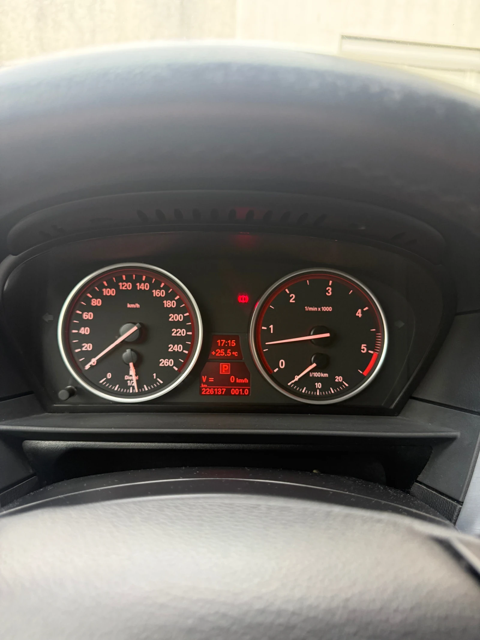 BMW 525 525d, снимка 15 - Автомобили и джипове - 56091420