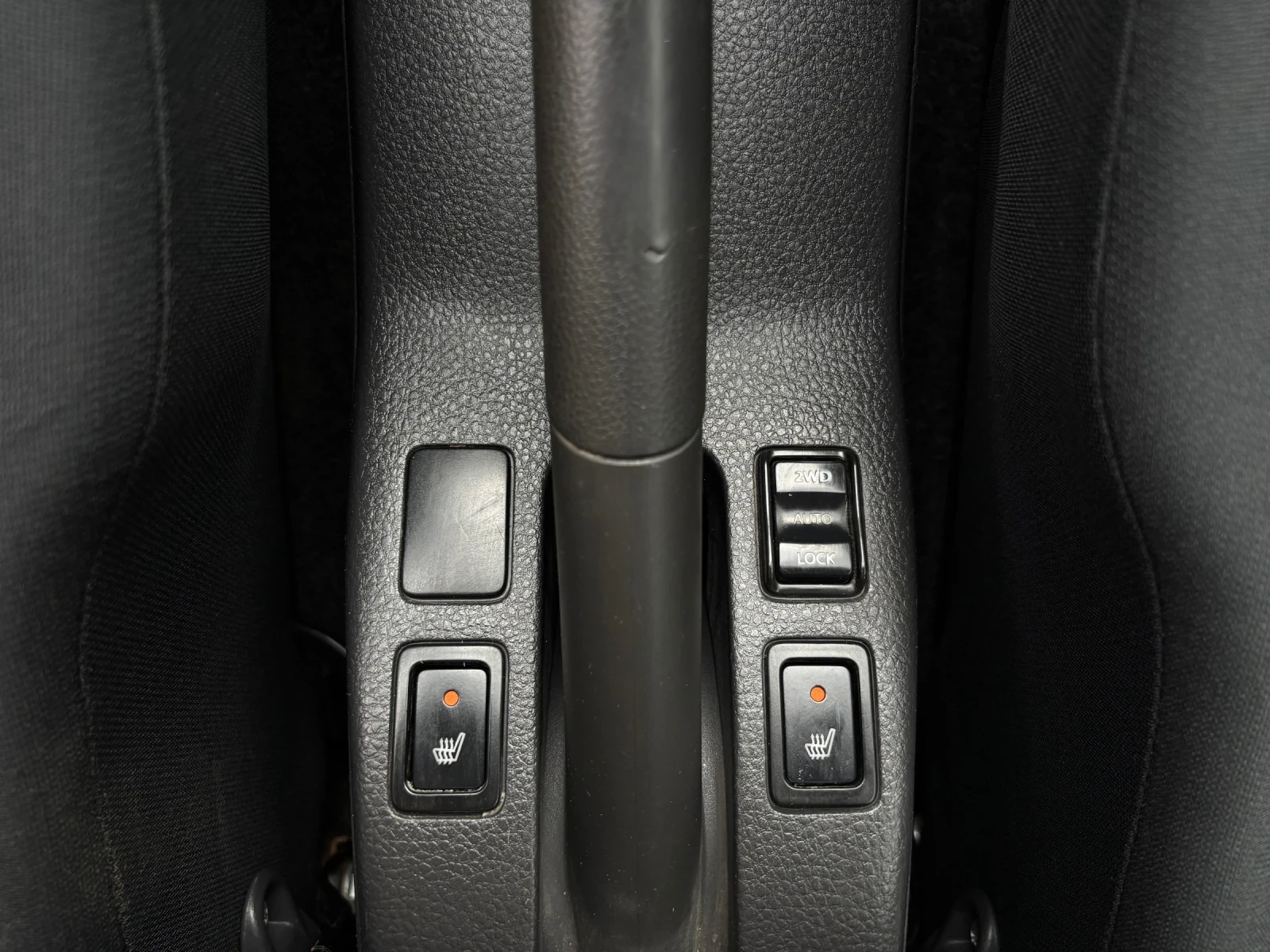 Suzuki SX4 1.6 4WD, снимка 14 - Автомобили и джипове - 56121695