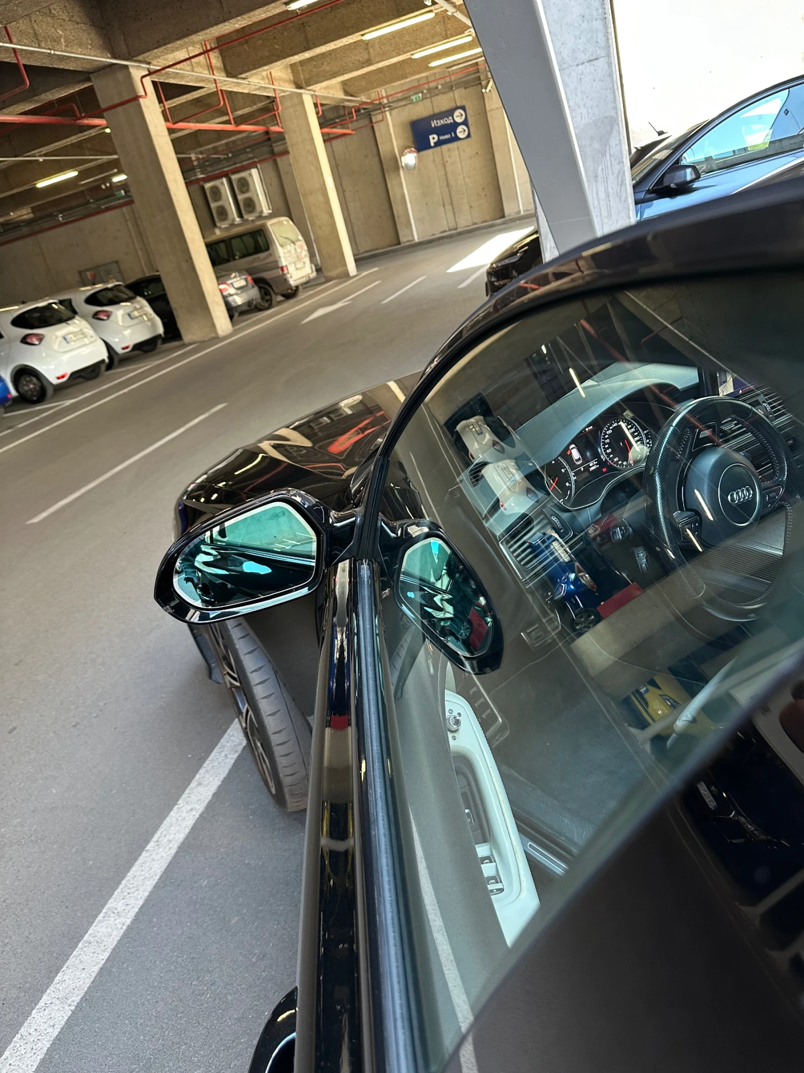 Audi A6 Audi A6 competition 2015 - 326p.s. | Mobile.bg � ����������� 15
