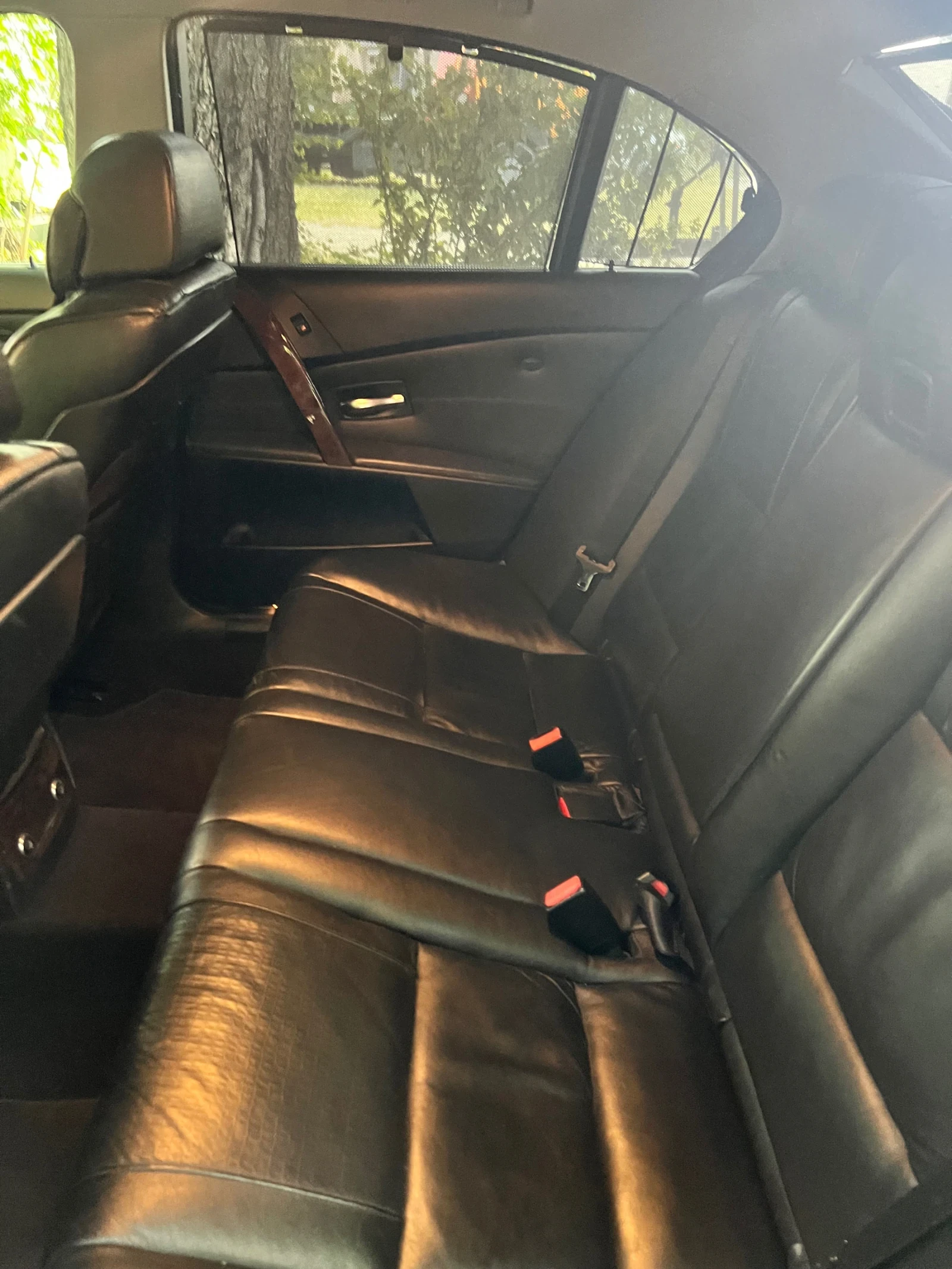 BMW 530, снимка 17 - Автомобили и джипове - 56642311