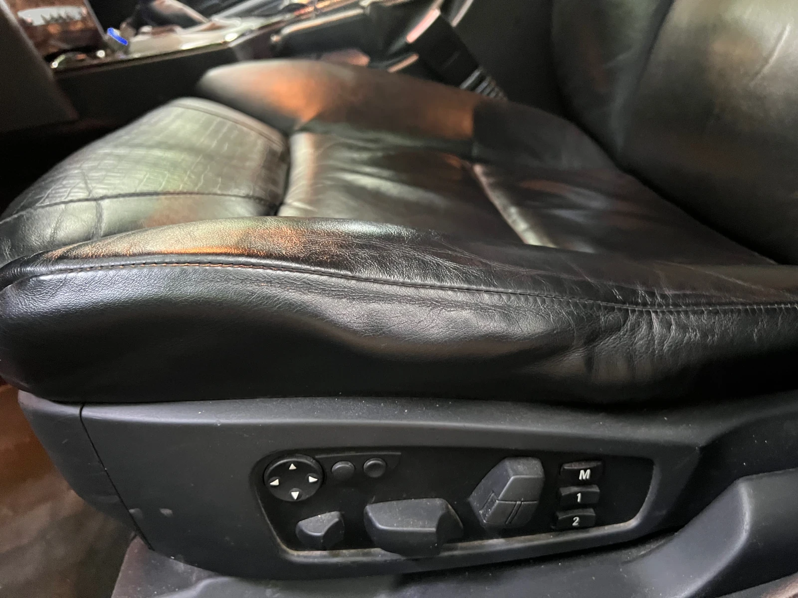 BMW 530, снимка 11 - Автомобили и джипове - 56642311