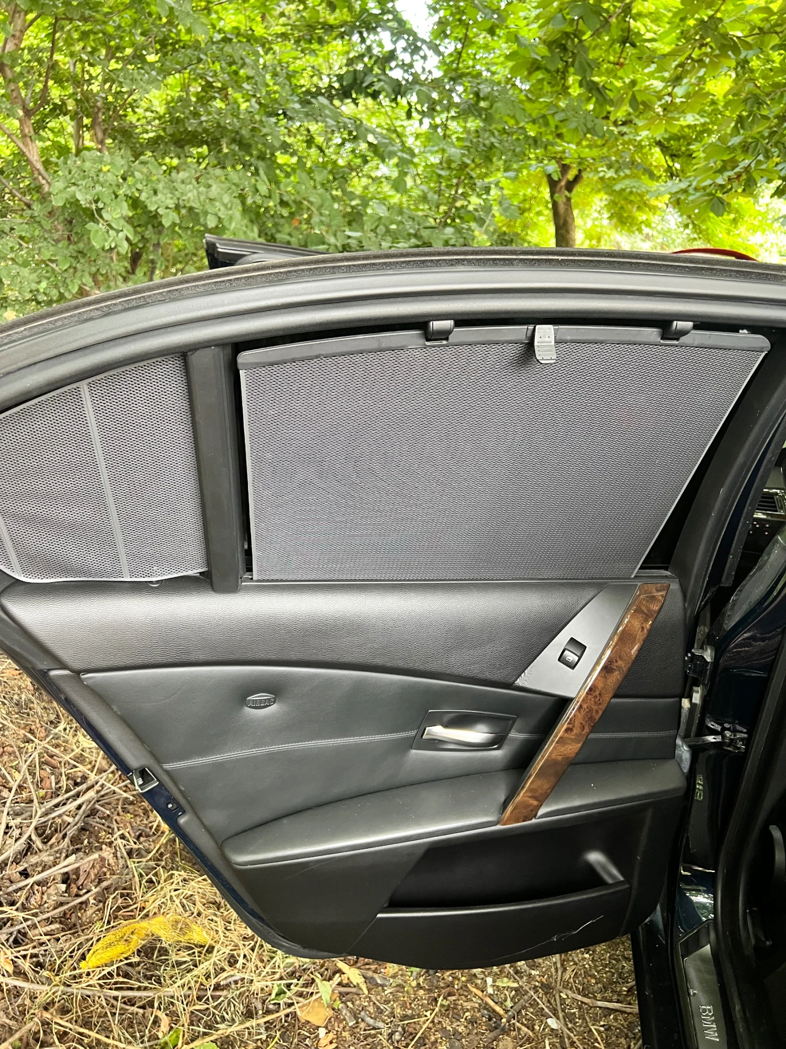 BMW 530, снимка 14 - Автомобили и джипове - 56642311