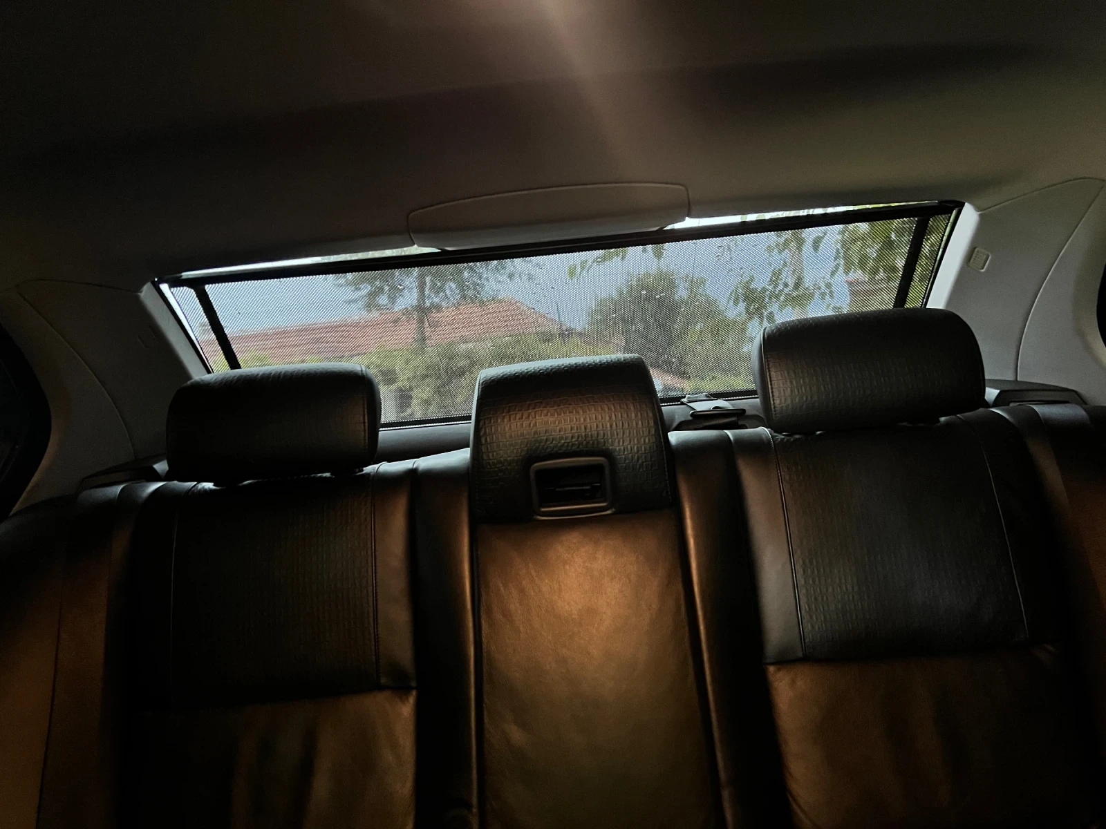 BMW 530, снимка 13 - Автомобили и джипове - 56642311