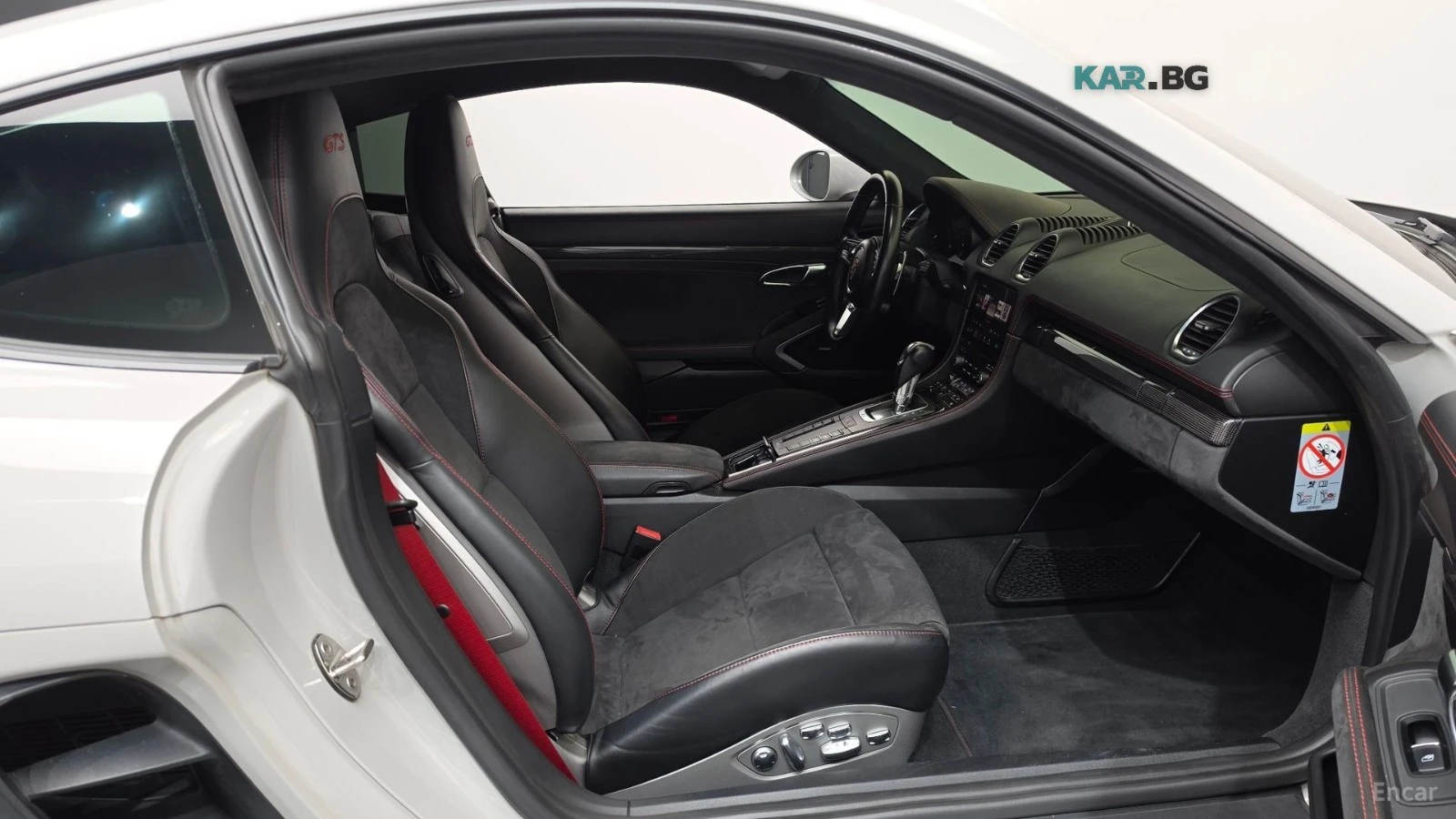 Porsche Cayman 718* GTS 2.5* ����* �������* ����* PDK | Mobile.bg � ����������� 11