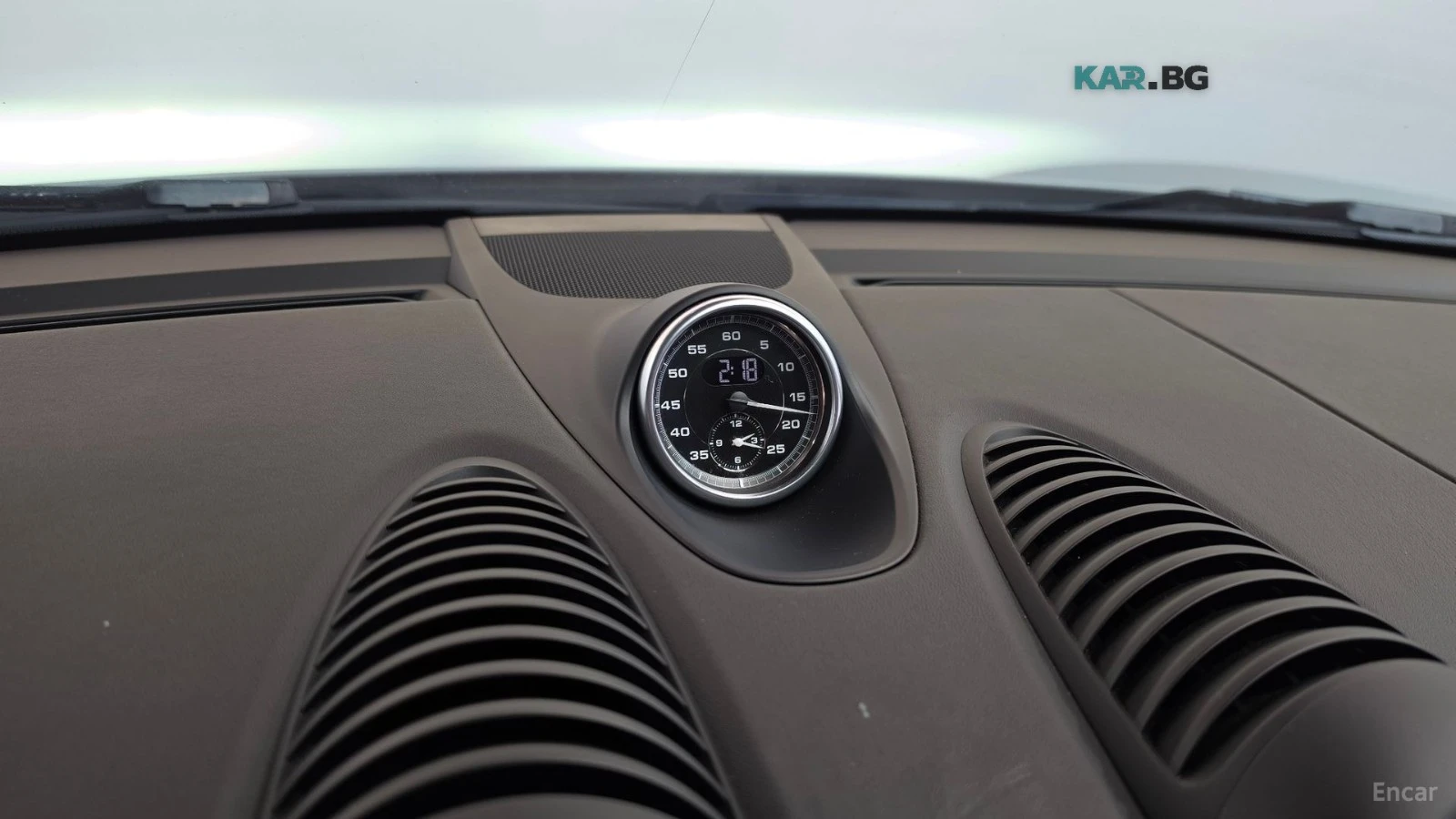 Porsche Cayman 718* GTS 2.5* ����* �������* ����* PDK | Mobile.bg � ����������� 17