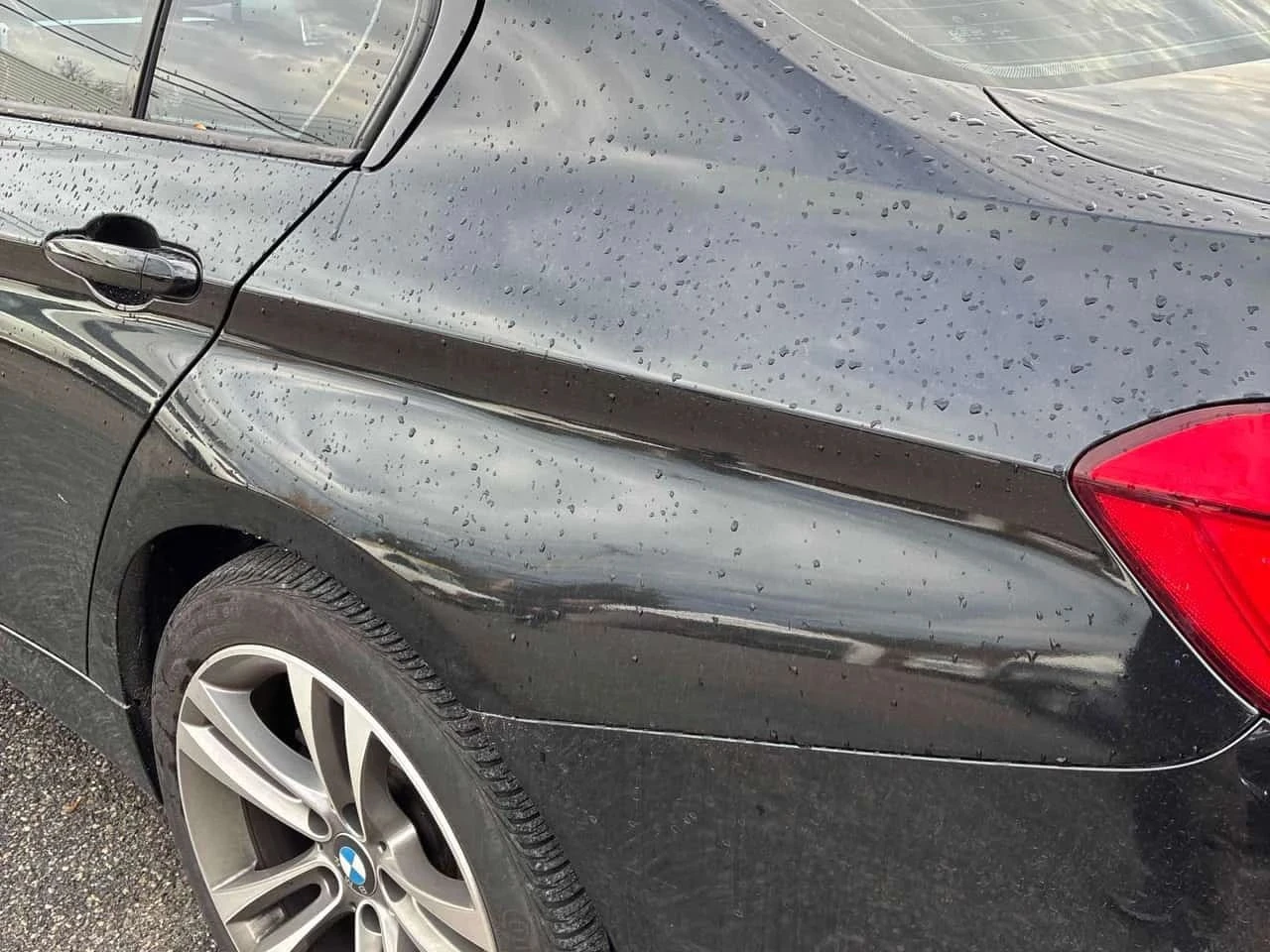 BMW 330, снимка 11 - Автомобили и джипове - 56730257
