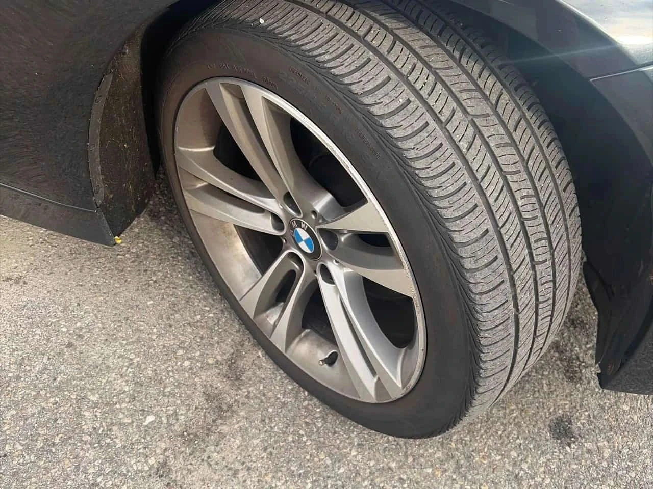 BMW 330, снимка 7 - Автомобили и джипове - 56730257