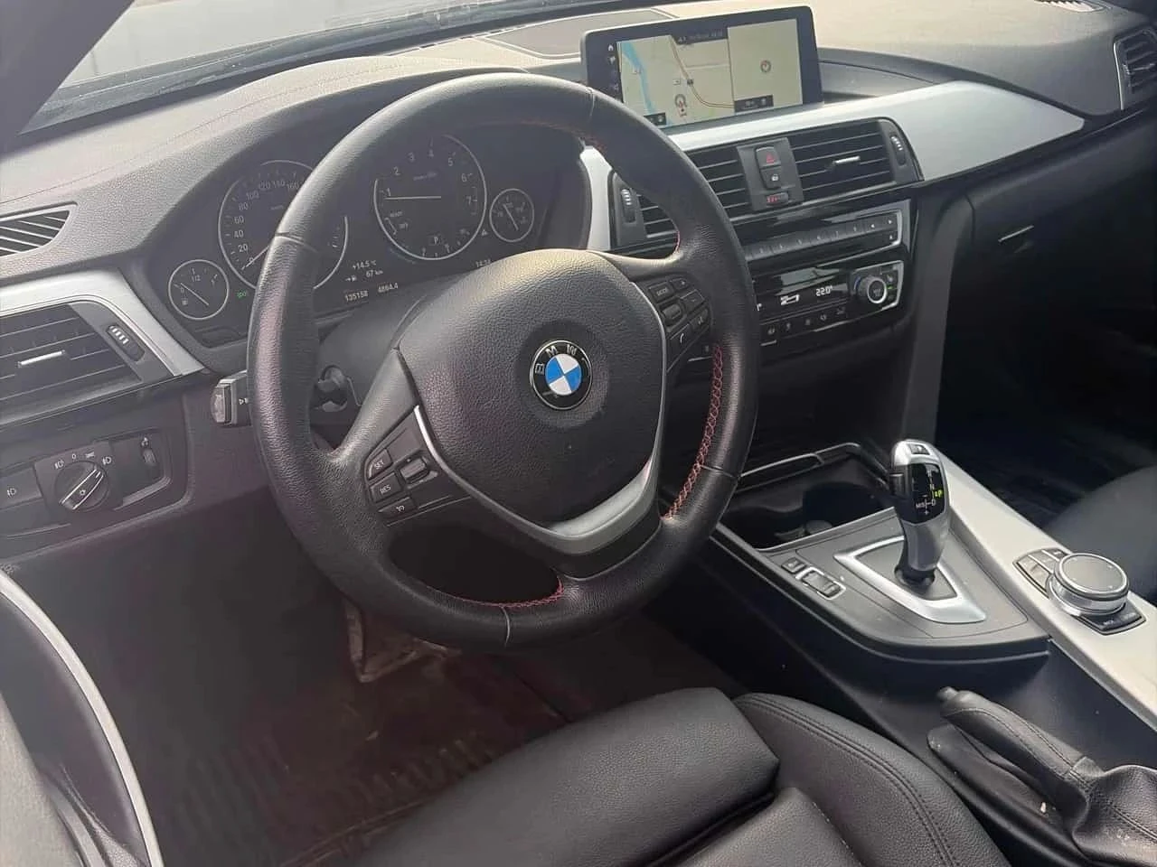 BMW 330, снимка 5 - Автомобили и джипове - 56730257