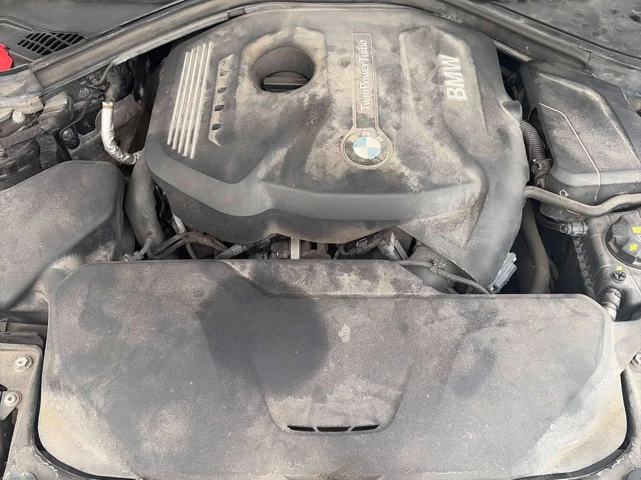BMW 330, снимка 13 - Автомобили и джипове - 56730257