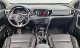 Kia Sportage, снимка 7
