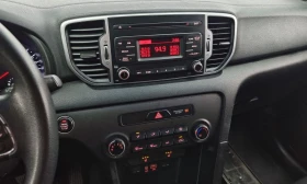Kia Sportage, снимка 15