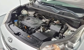 Kia Sportage, снимка 6