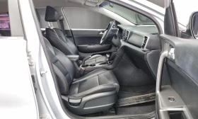 Kia Sportage, снимка 10