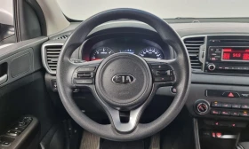Kia Sportage, снимка 14