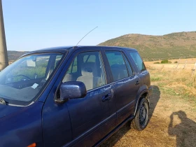Honda Cr-v CRV1-2000, снимка 3