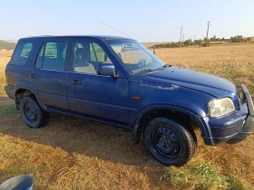 Honda Cr-v CRV1-2000, снимка 2
