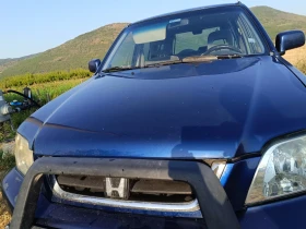 Honda Cr-v CRV1-2000, снимка 1