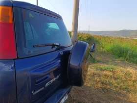 Honda Cr-v CRV1-2000, снимка 4