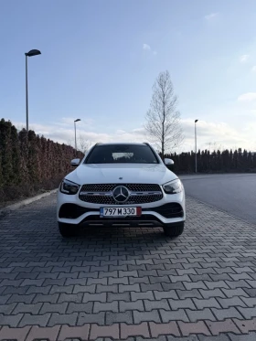 Mercedes-Benz GLC 300 AMG, FACELIFT, AMBIENT, 360 view, 4 MATIC, DIGITAL, снимка 6