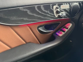 Mercedes-Benz GLC 300 AMG, FACELIFT, AMBIENT, 360 view, 4 MATIC, DIGITAL, снимка 12