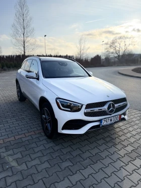 Mercedes-Benz GLC 300 AMG, FACELIFT, AMBIENT, 360 view, 4 MATIC, DIGITAL, снимка 5