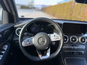 Mercedes-Benz GLC 300 AMG, FACELIFT, AMBIENT, 360 view, 4 MATIC, DIGITAL, снимка 8