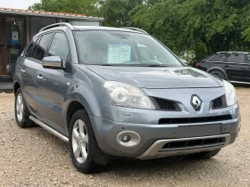 Renault Koleos 2.5 ГАЗ БЕНЗИН 4х4, снимка 3