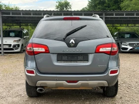 Renault Koleos 2.5 ГАЗ БЕНЗИН 4х4, снимка 5