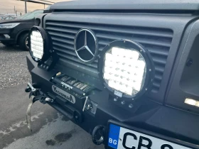 Mercedes-Benz G 500 300к.с Vashimura SC Shocks, снимка 9