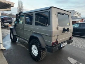 Mercedes-Benz G 500 300к.с Vashimura SC Shocks, снимка 3