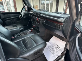 Mercedes-Benz G 500 300к.с Vashimura SC Shocks, снимка 12