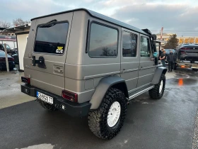 Mercedes-Benz G 500 300к.с Vashimura SC Shocks, снимка 2